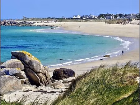 fonds de commerce hôtel pleneuf val andre