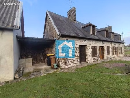 longère 5 pièces 111 m²