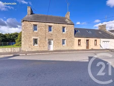 maison 4 pièces 94 m²