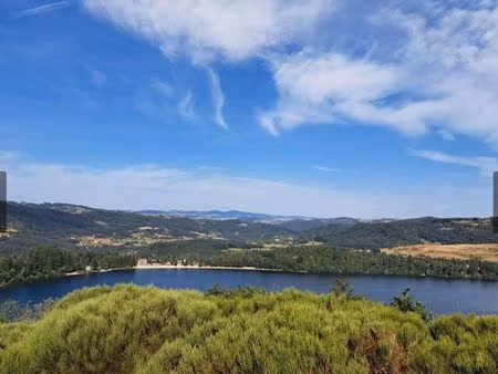 appartement en duplex 40m2