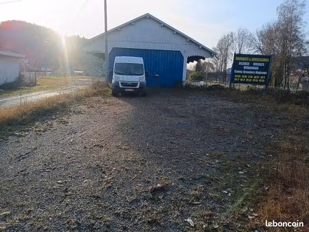 local professionnel a louer