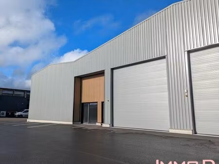 local 261 m² thaon-les-vosges