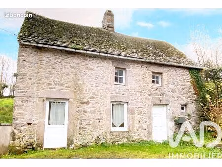 maison 4 pièces 78 m²