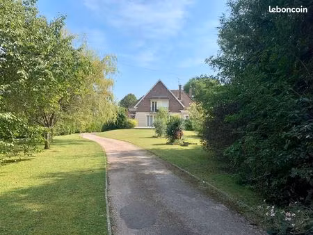 belle propriété de 220 m2