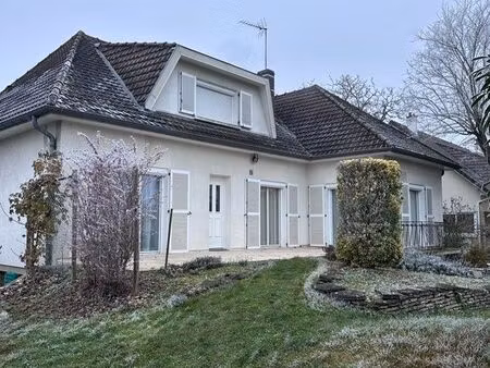 maison familiale 190 m2
