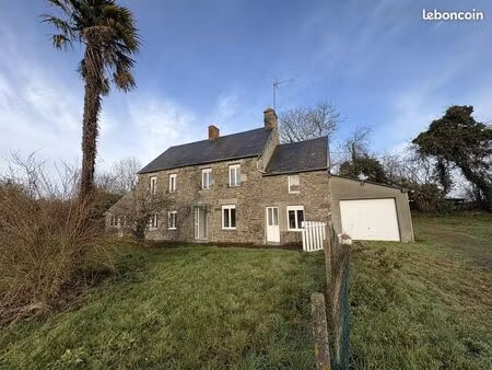 maison 6 pièces 105 m²