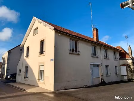 maison 212 m2 jouy-les-reims