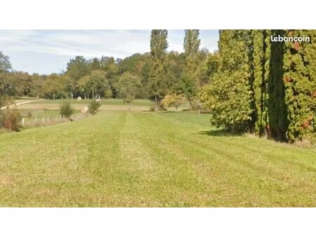 terrain 3 500 m² durmenach