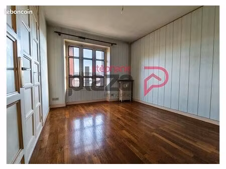 appartement 3 pièces 56 m²