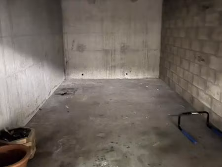 appartement 1 pièce 14 m²