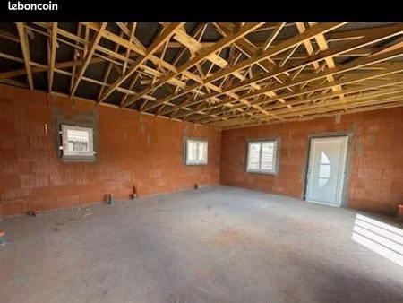 maison 2 pièces 45 m²