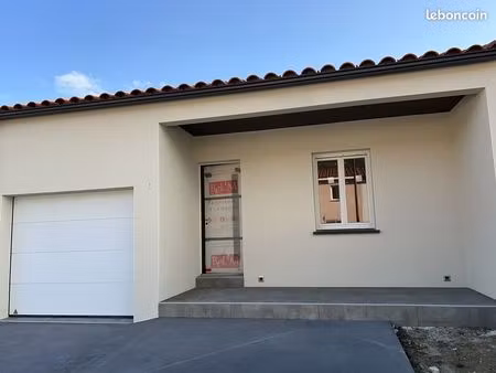 maison 3 pièces 73 m²