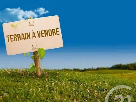 terrain 919 m² bourg achard