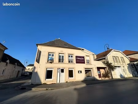 immeuble 356 m² jonchery-sur-vesle