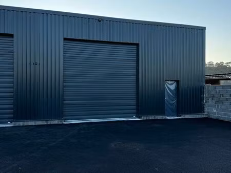 local professionnel et ou commercial