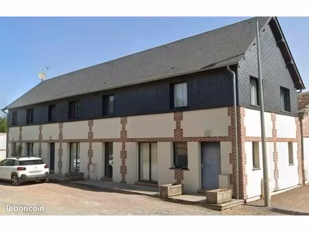 immeuble à vendre pont -l'eveque