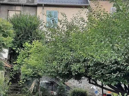 maison de ville 3 pièces 65 m²