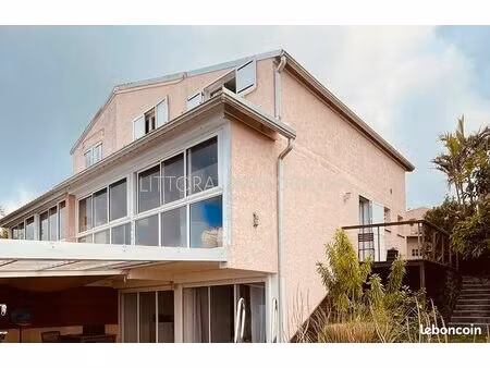 maison 5 pièces 121 m²