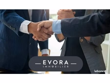 immeuble 18 pièces 538 m²