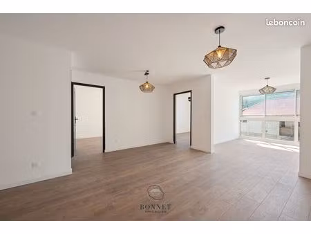 appartement t3 65m2 - centre-ville