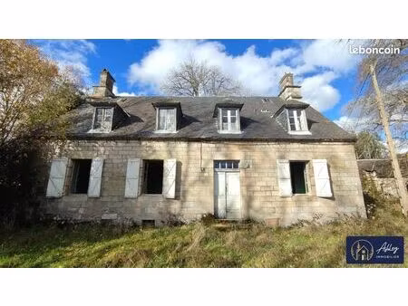 propriété 9 pièces 130 m²