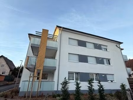 appartement 3 pièces 71 m²