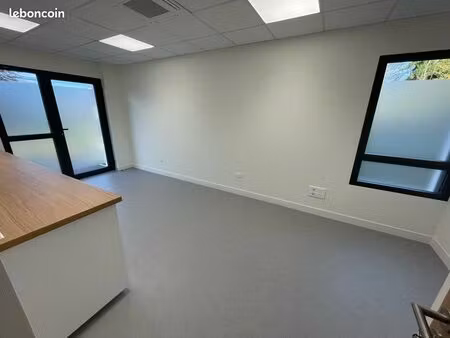 cabinet médical ou paramédical