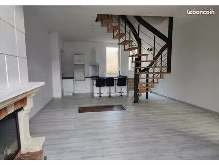 maison / propriété 4 pièces 106 m2