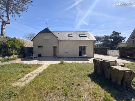 maison 6 pièces 84 m²