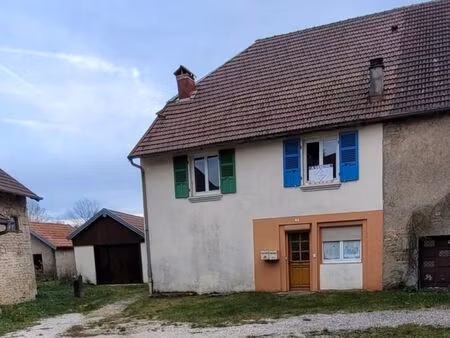 maison 7 pièces 136 m²