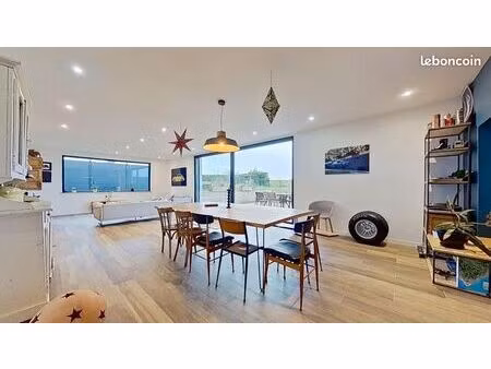 maison 7 pièces 189 m²