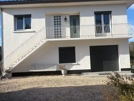 maison confortable et spacieuse idéale pour famille ou colocation