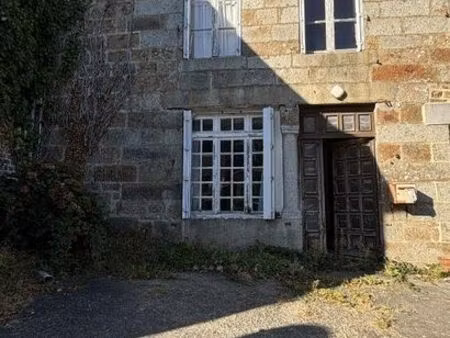 maison 4 pièces 81 m²