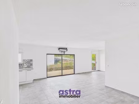 plain-pied neuf 2025 avec garage  terrasse et jardin – waldighofen