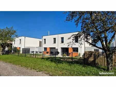 maison 5 pièces 90 m²