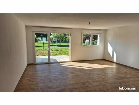 maison 5 pièces 90 m²