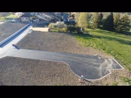 vend terrain constructible