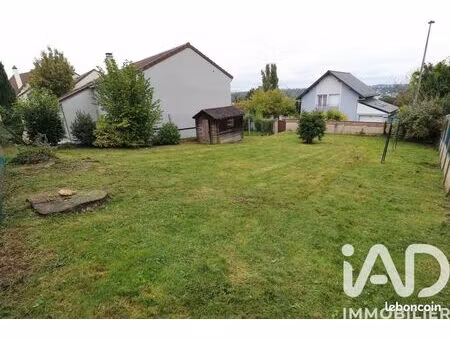 terrain 226 m² villebon-sur-yvette