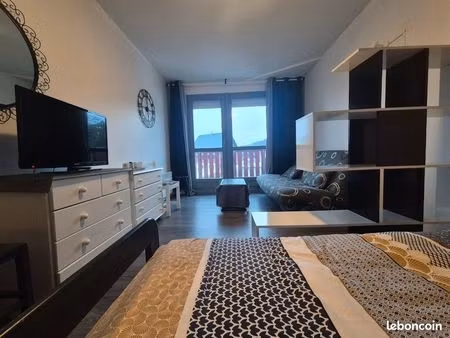 av appartement la pierre saint martin