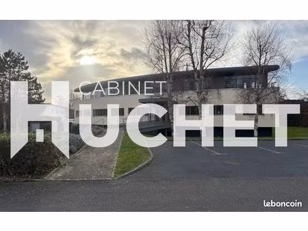 fonds de commerce bureaux 981 m²