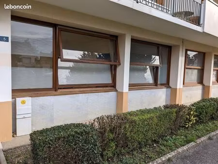 local commercial 41 m² nogent-le-rotrou