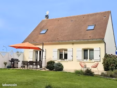 maison 5 pièces 103 m²