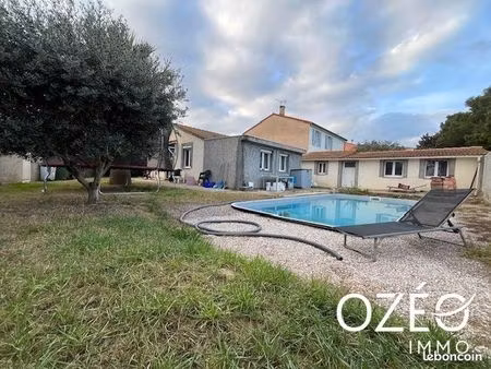 maison 5 pièces 105 m²