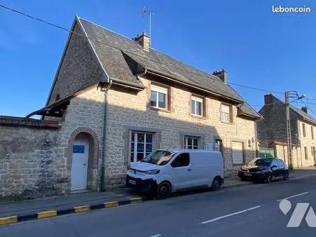 maison 6 pièces 154 m²