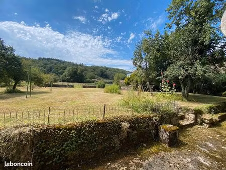 ferme 10 pièces 192 m²