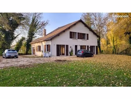 maison de 200 m² à vendre