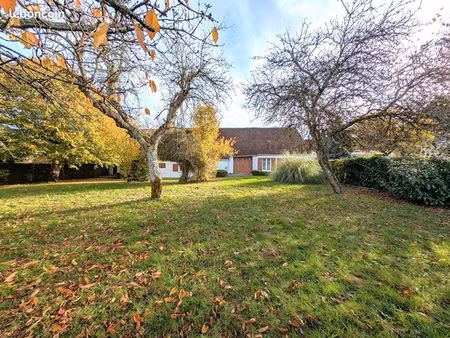 maison 6 pièces 130 m²