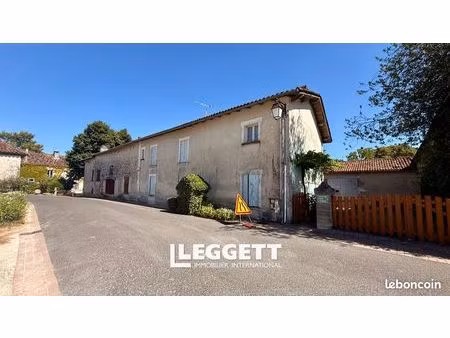 maison 12 pièces 280 m²