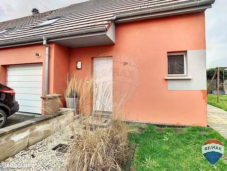 maison 4 pièces 92 m²