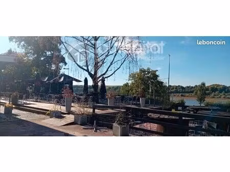 commerce restaurant 189 m²